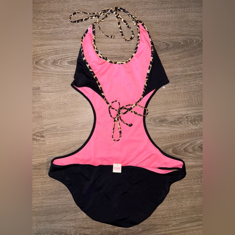 NEW Victoria's Secret One Piece Swimsuit - Picture 4 of 4